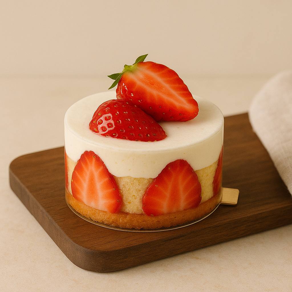 fraisier