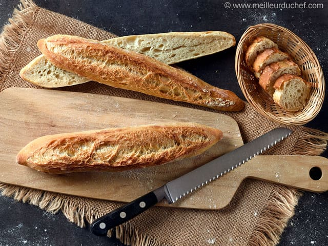 Baguette Tradition